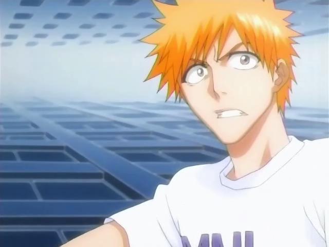 Otaku Gallery  / Anime e Manga / Bleach / Screen Shots / Episodi / 019 - Ichigo diventa un Hollow / 089.jpg